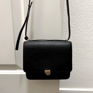 Massimo Dutti Women’s Crossbody Bag